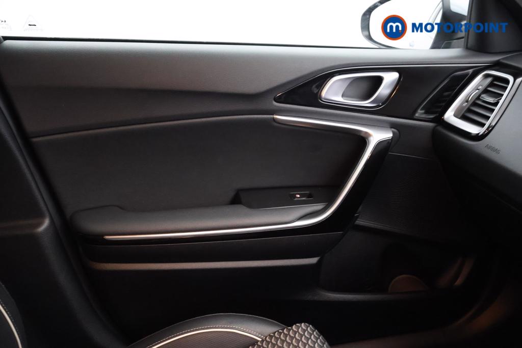 KIA Xceed 3 Manual Petrol Hatchback - Stock Number (1550995) - 8th supplementary image