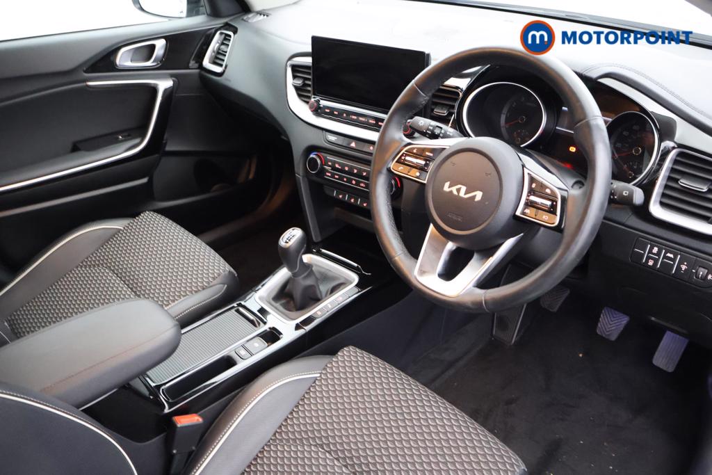 KIA Xceed 3 Manual Petrol Hatchback - Stock Number (1550995) - 10th supplementary image