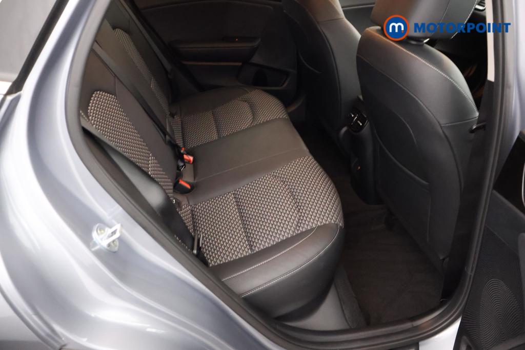 KIA Xceed 3 Manual Petrol Hatchback - Stock Number (1550995) - 12th supplementary image