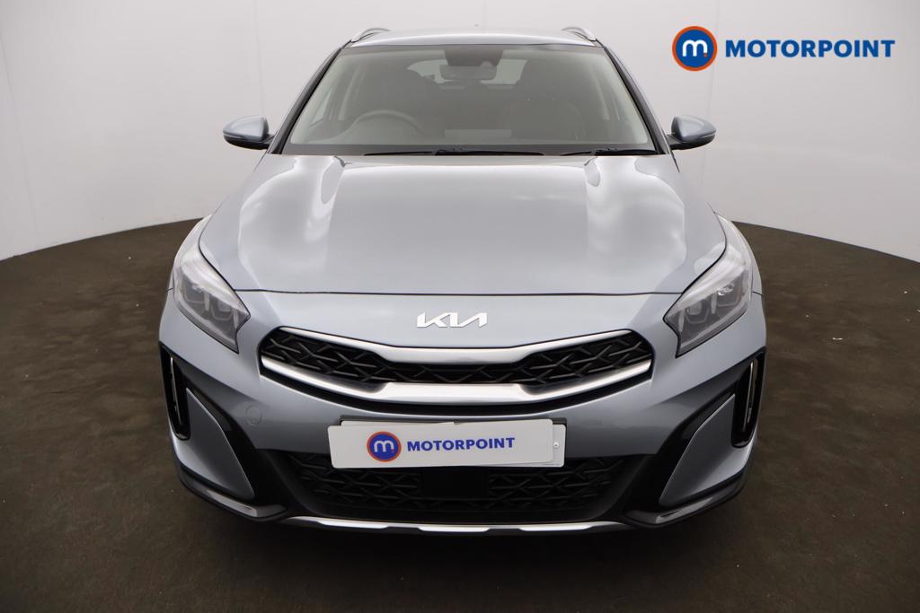 KIA Xceed 3 Manual Petrol Hatchback - Stock Number (1550995) - 15th supplementary image
