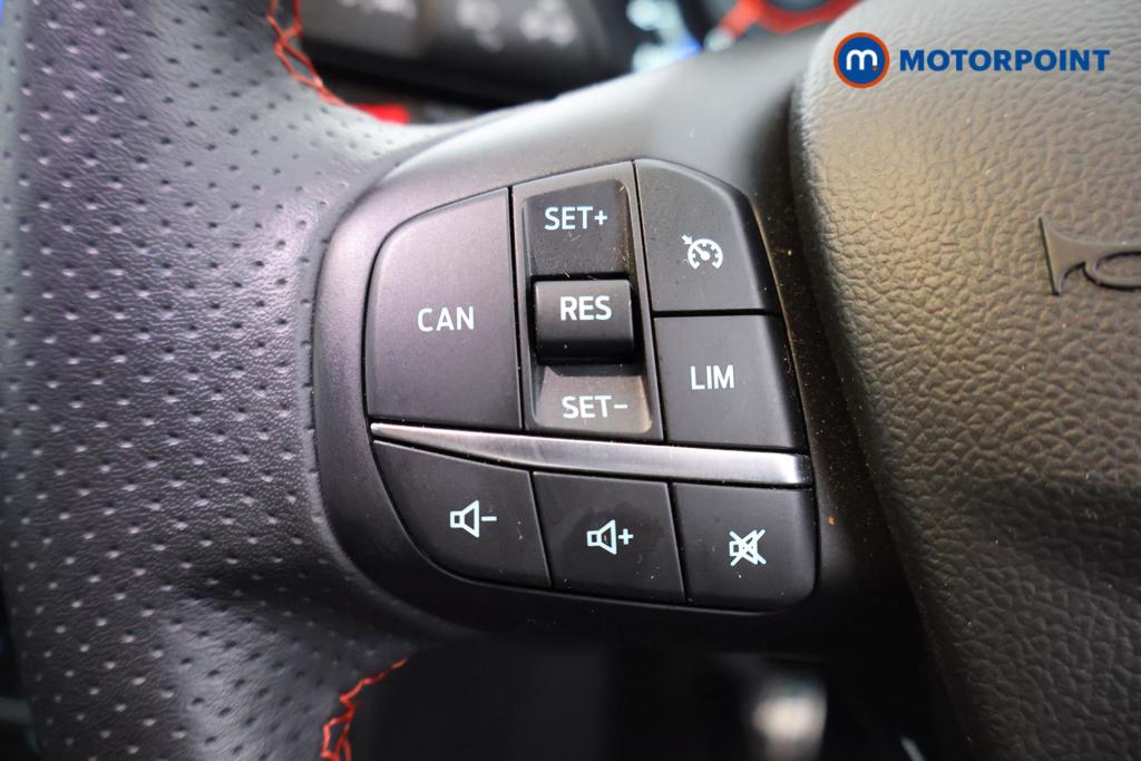 Ford Puma ST Manual Petrol SUV - Stock Number (1551009) - 2nd supplementary image