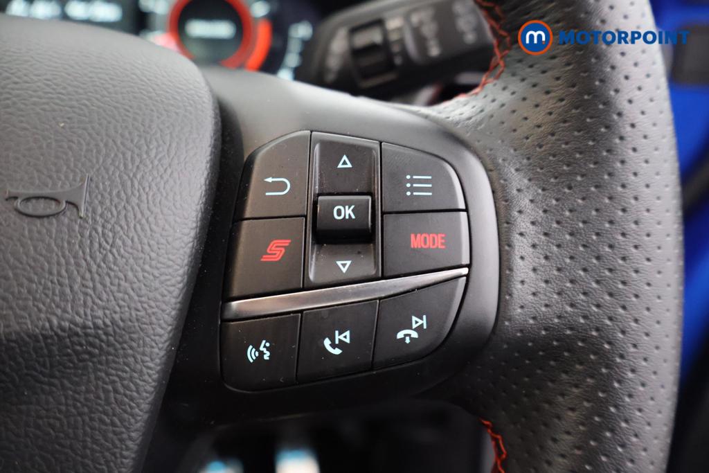 Ford Puma ST Manual Petrol SUV - Stock Number (1551009) - 3rd supplementary image