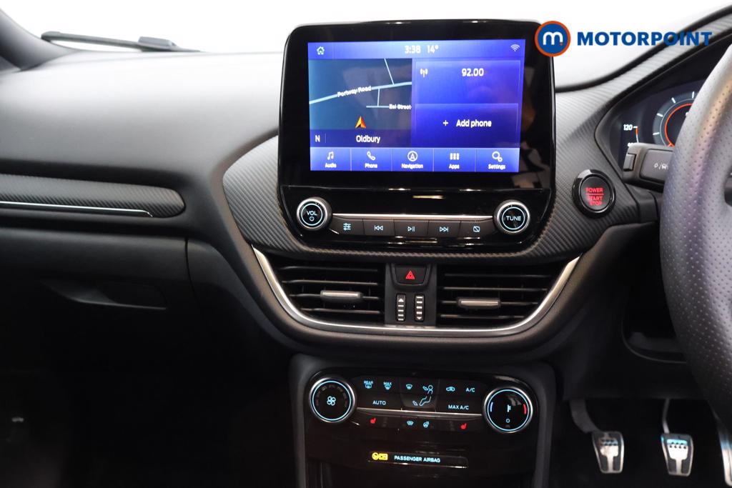 Ford Puma ST Manual Petrol SUV - Stock Number (1551009) - 5th supplementary image