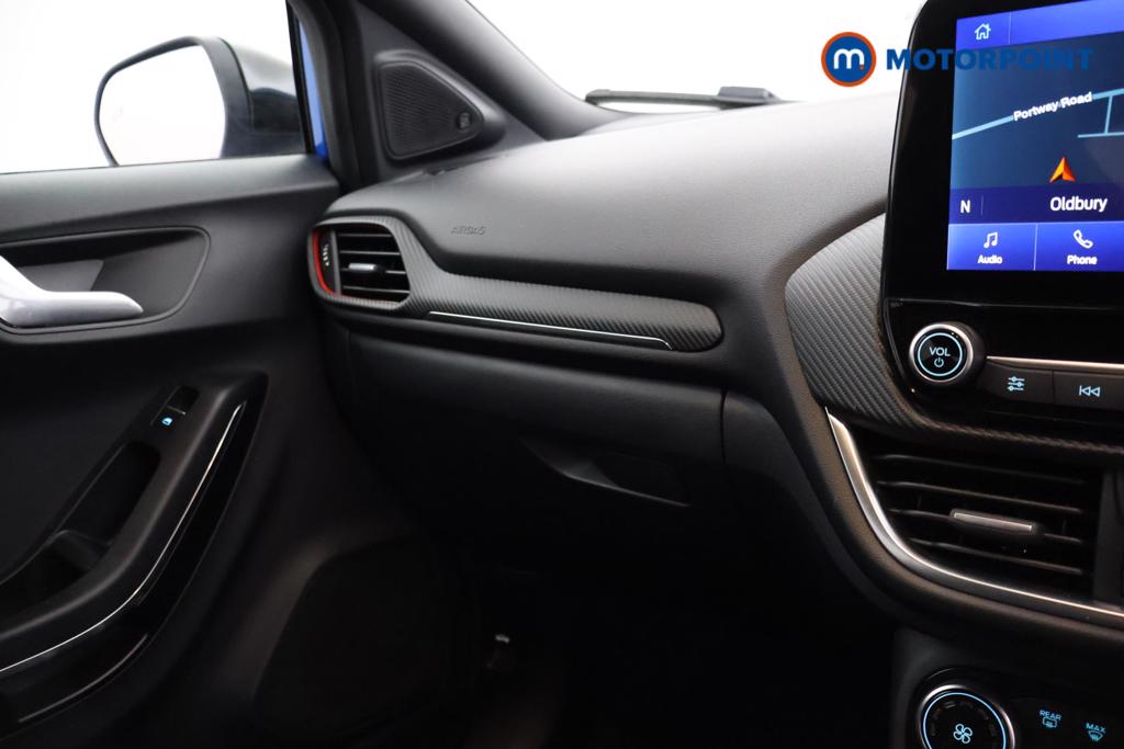 Ford Puma ST Manual Petrol SUV - Stock Number (1551009) - 6th supplementary image