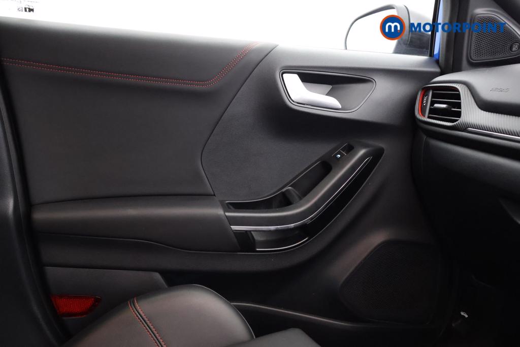 Ford Puma ST Manual Petrol SUV - Stock Number (1551009) - 7th supplementary image