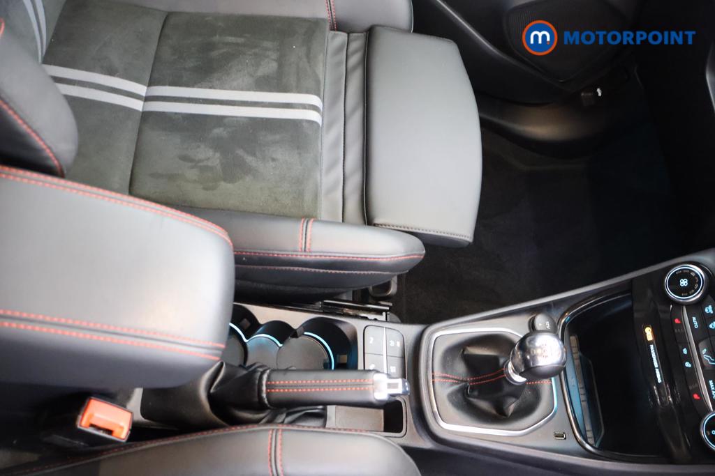 Ford Puma ST Manual Petrol SUV - Stock Number (1551009) - 8th supplementary image