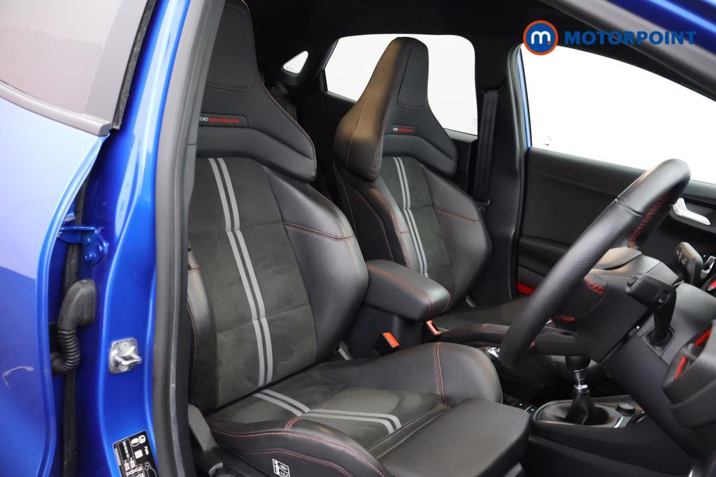 Ford Puma ST Manual Petrol SUV - Stock Number (1551009) - 9th supplementary image