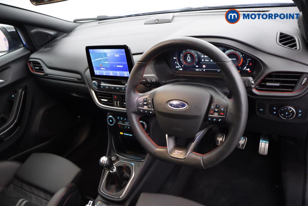 Ford Puma ST Manual Petrol SUV - Stock Number (1551009) - 10th supplementary image