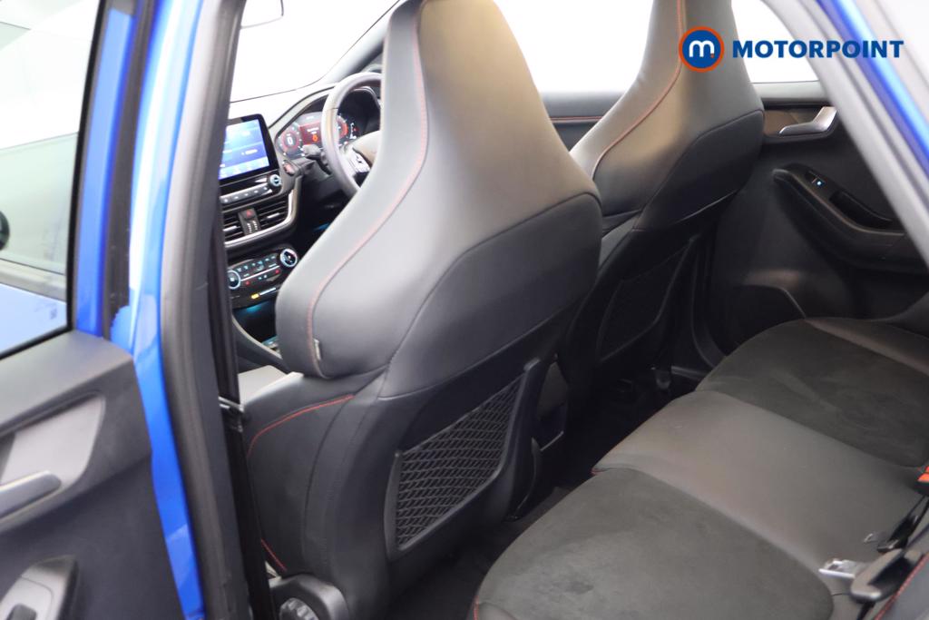 Ford Puma ST Manual Petrol SUV - Stock Number (1551009) - 13th supplementary image