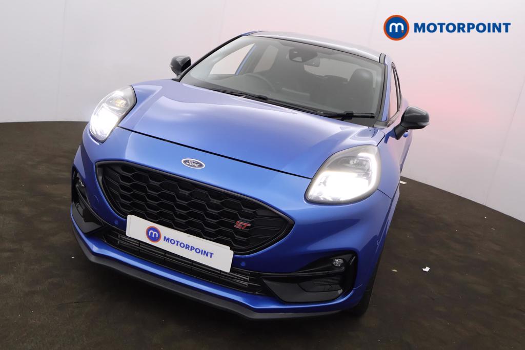 Ford Puma ST Manual Petrol SUV - Stock Number (1551009) - 14th supplementary image