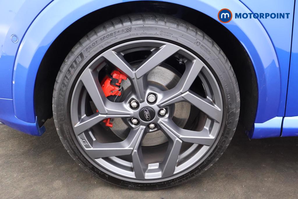 Ford Puma ST Manual Petrol SUV - Stock Number (1551009) - 15th supplementary image