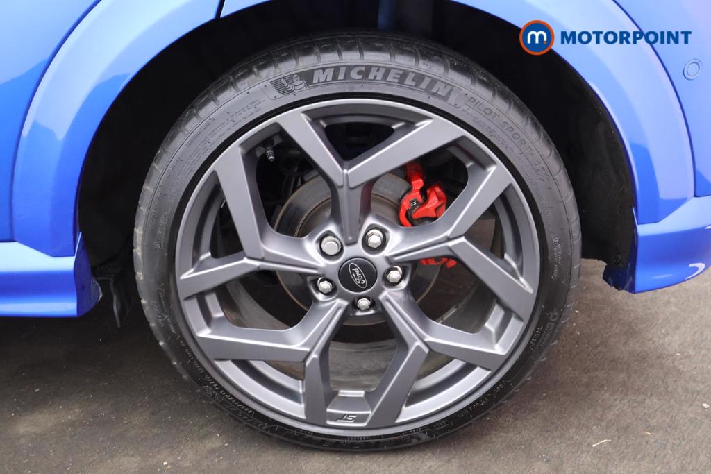 Ford Puma ST Manual Petrol SUV - Stock Number (1551009) - 16th supplementary image