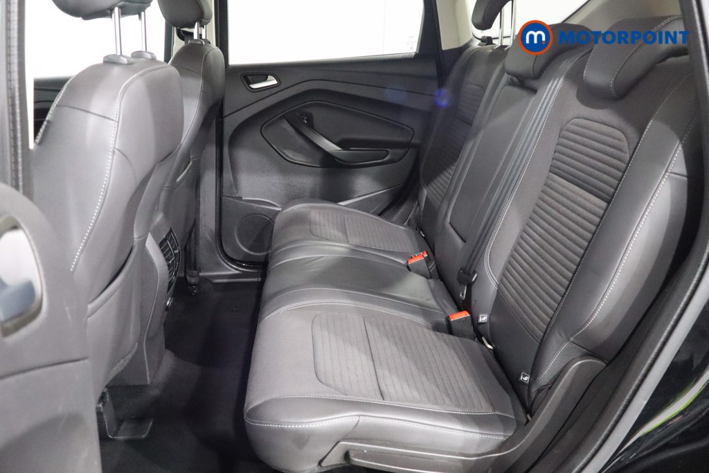 Ford Kuga Titanium Edition Manual Diesel SUV - Stock Number (1551035) - 5th supplementary image