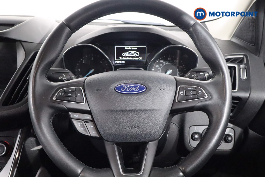 Ford Kuga Titanium Edition Manual Diesel SUV - Stock Number (1551035) - 6th supplementary image