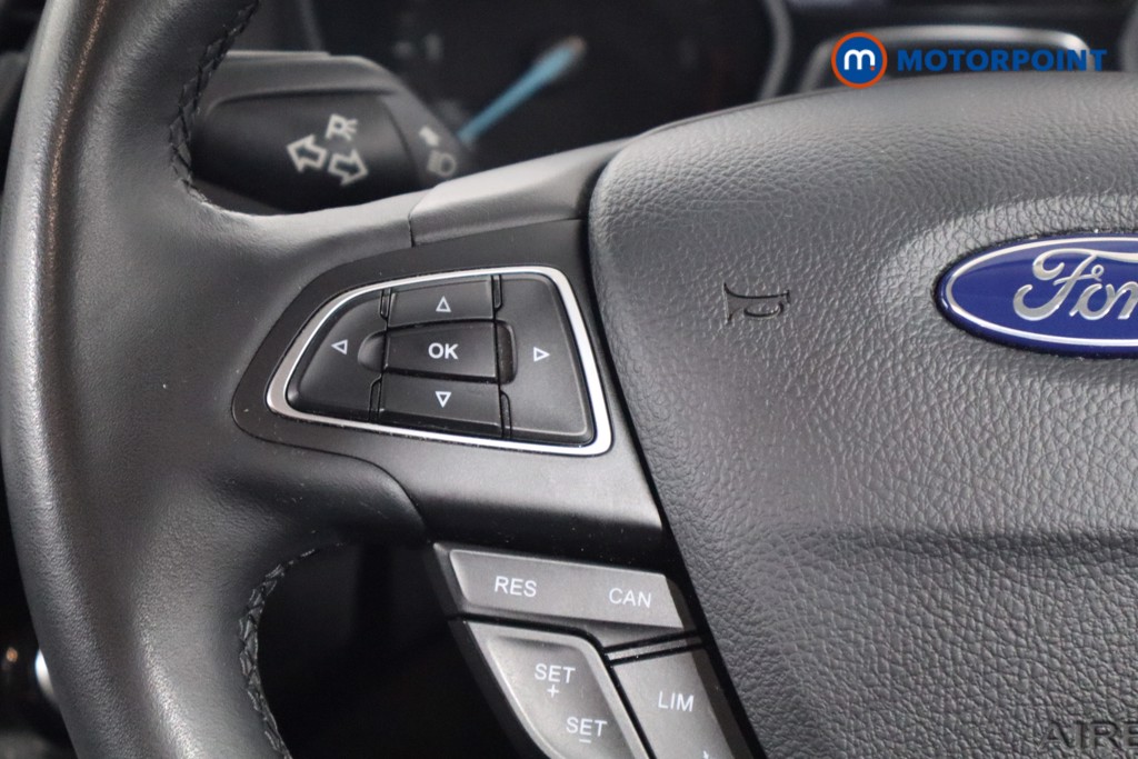 Ford Kuga Titanium Edition Manual Diesel SUV - Stock Number (1551035) - 7th supplementary image