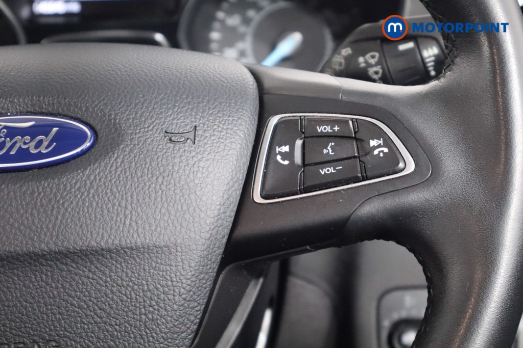 Ford Kuga Titanium Edition Manual Diesel SUV - Stock Number (1551035) - 8th supplementary image
