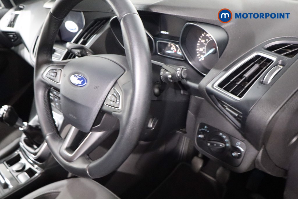 Ford Kuga Titanium Edition Manual Diesel SUV - Stock Number (1551035) - 14th supplementary image