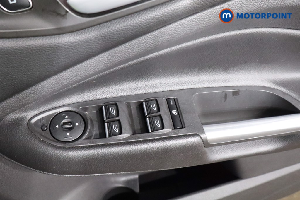 Ford Kuga Titanium Edition Manual Diesel SUV - Stock Number (1551035) - 15th supplementary image