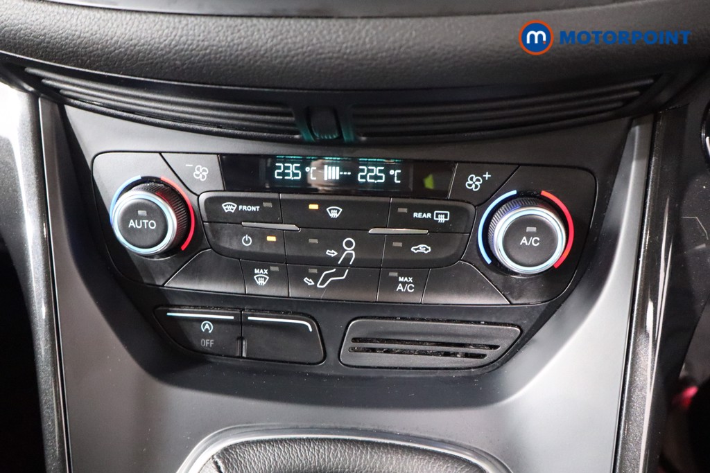 Ford Kuga Titanium Edition Manual Diesel SUV - Stock Number (1551035) - 16th supplementary image