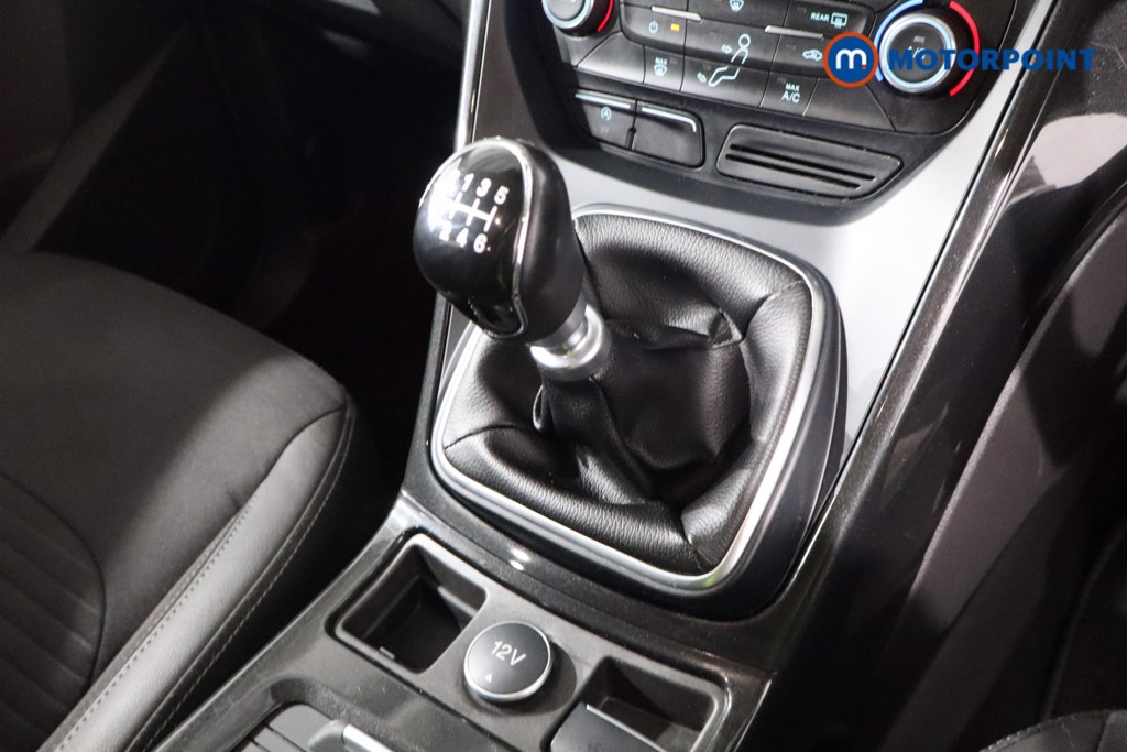 Ford Kuga Titanium Edition Manual Diesel SUV - Stock Number (1551035) - 17th supplementary image