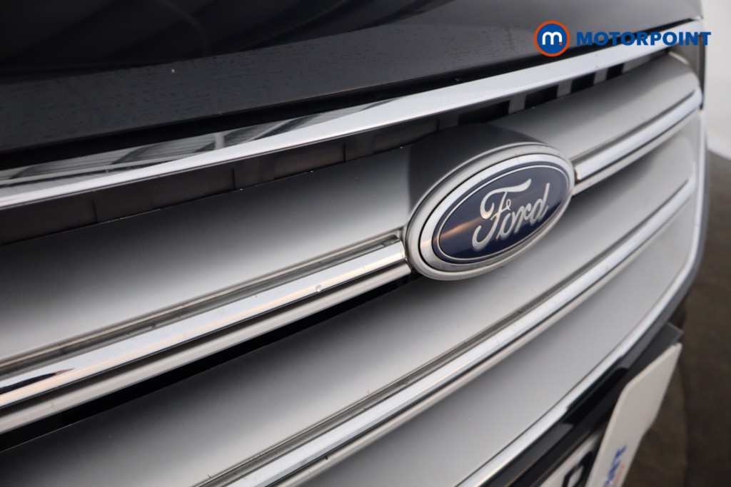 Ford Kuga Titanium Edition Manual Diesel SUV - Stock Number (1551035) - 22nd supplementary image