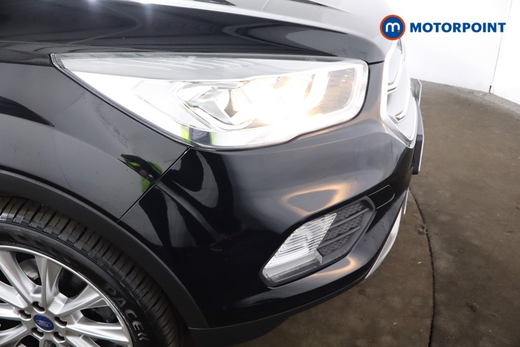 Ford Kuga Titanium Edition Manual Diesel SUV - Stock Number (1551035) - 23rd supplementary image