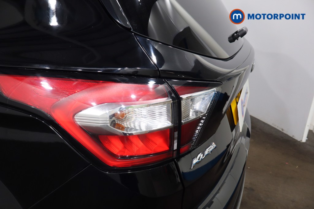 Ford Kuga Titanium Edition Manual Diesel SUV - Stock Number (1551035) - 24th supplementary image