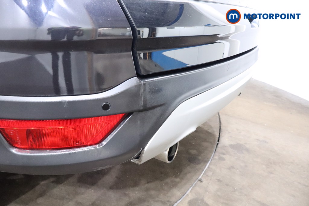 Ford Kuga Titanium Edition Manual Diesel SUV - Stock Number (1551035) - 25th supplementary image