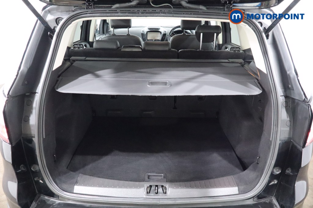 Ford Kuga Titanium Edition Manual Diesel SUV - Stock Number (1551035) - 26th supplementary image