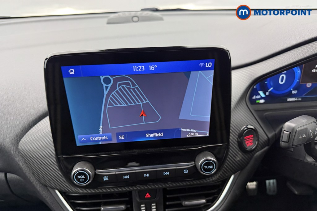 Ford Puma ST Manual Petrol SUV - Stock Number (1551091) - 2nd supplementary image