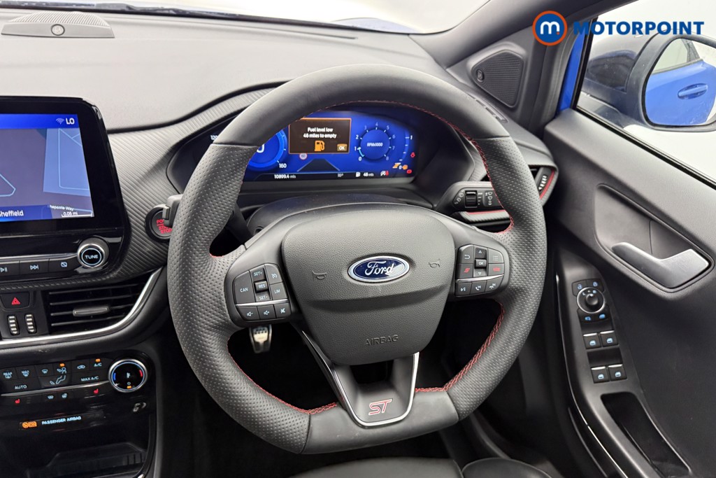 Ford Puma ST Manual Petrol SUV - Stock Number (1551091) - 3rd supplementary image