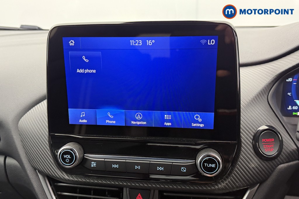 Ford Puma ST Manual Petrol SUV - Stock Number (1551091) - 7th supplementary image