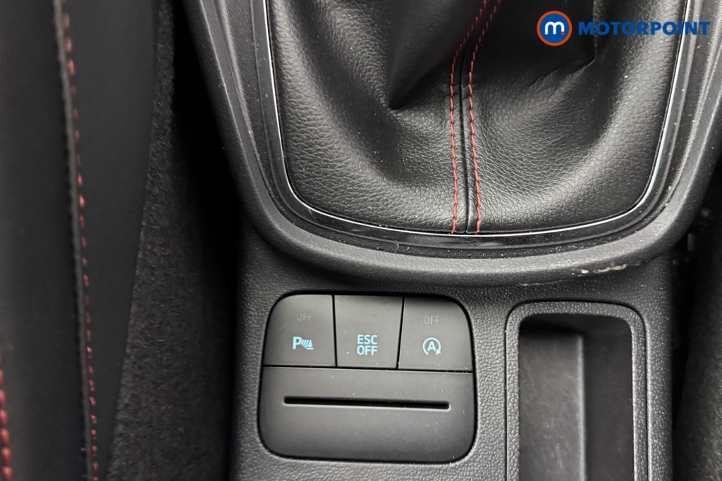 Ford Puma ST Manual Petrol SUV - Stock Number (1551091) - 13th supplementary image