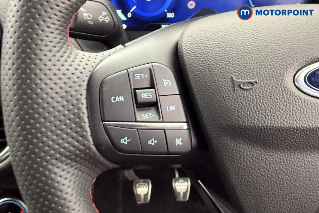Ford Puma ST Manual Petrol SUV - Stock Number (1551091) - 14th supplementary image
