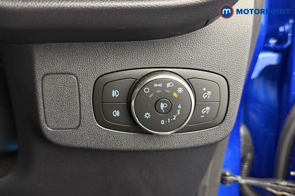 Ford Puma ST Manual Petrol SUV - Stock Number (1551091) - 16th supplementary image