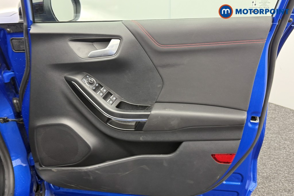 Ford Puma ST Manual Petrol SUV - Stock Number (1551091) - 18th supplementary image