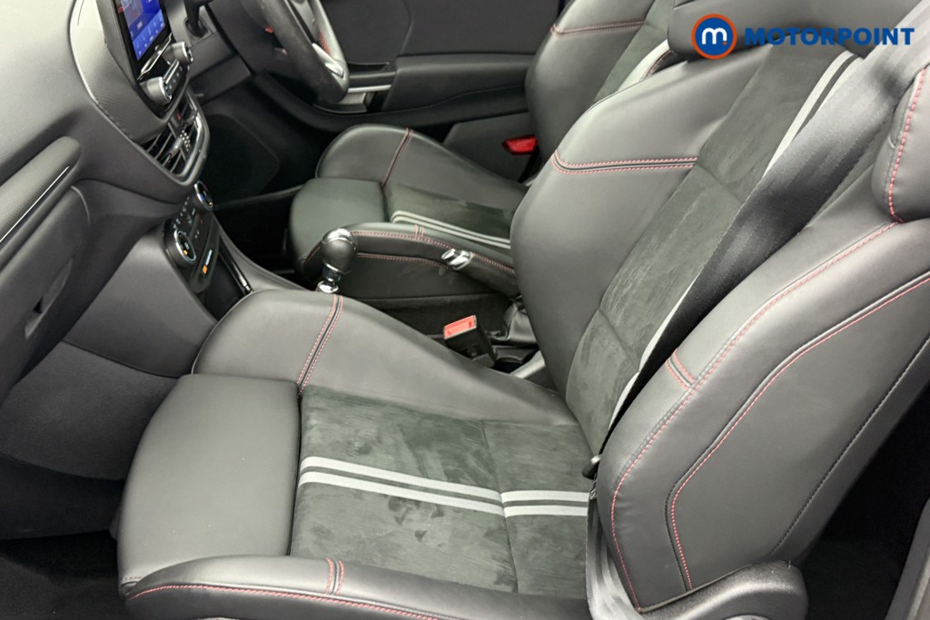 Ford Puma ST Manual Petrol SUV - Stock Number (1551091) - 22nd supplementary image