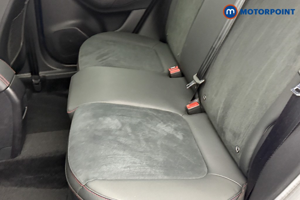 Ford Puma ST Manual Petrol SUV - Stock Number (1551091) - 23rd supplementary image