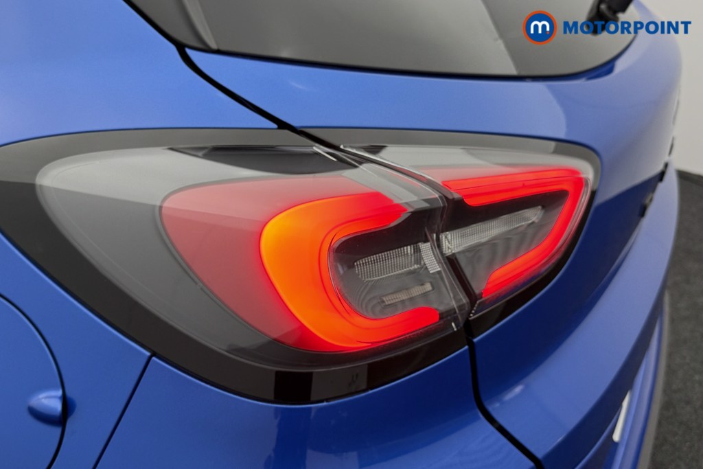 Ford Puma ST Manual Petrol SUV - Stock Number (1551091) - 25th supplementary image