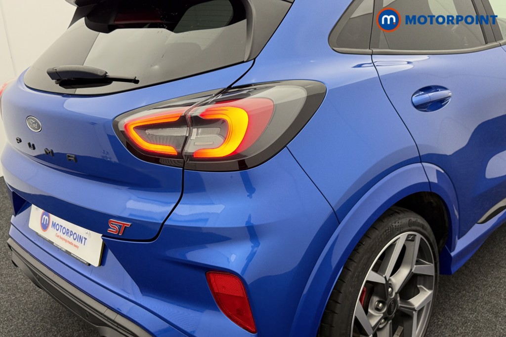Ford Puma ST Manual Petrol SUV - Stock Number (1551091) - 26th supplementary image
