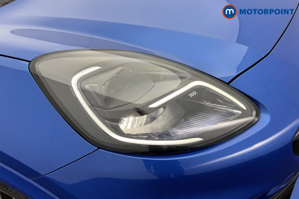 Ford Puma ST Manual Petrol SUV - Stock Number (1551091) - 27th supplementary image