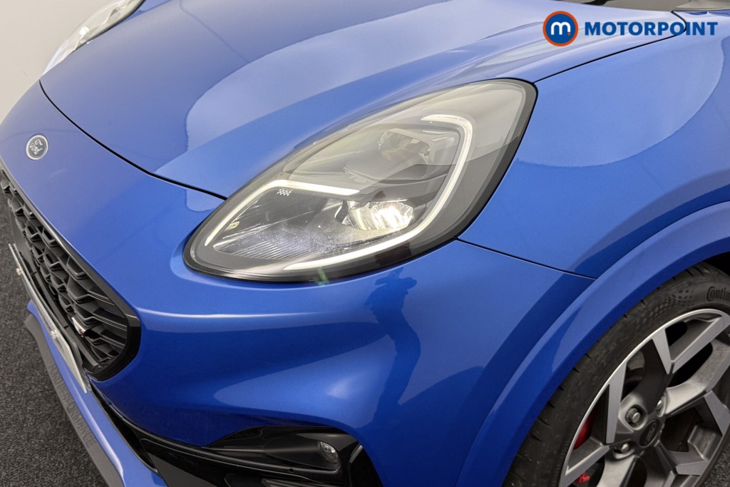 Ford Puma ST Manual Petrol SUV - Stock Number (1551091) - 28th supplementary image