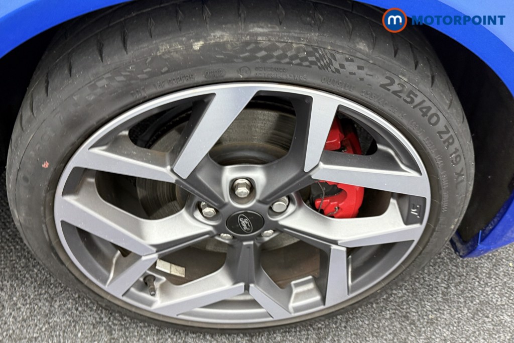Ford Puma ST Manual Petrol SUV - Stock Number (1551091) - 32nd supplementary image