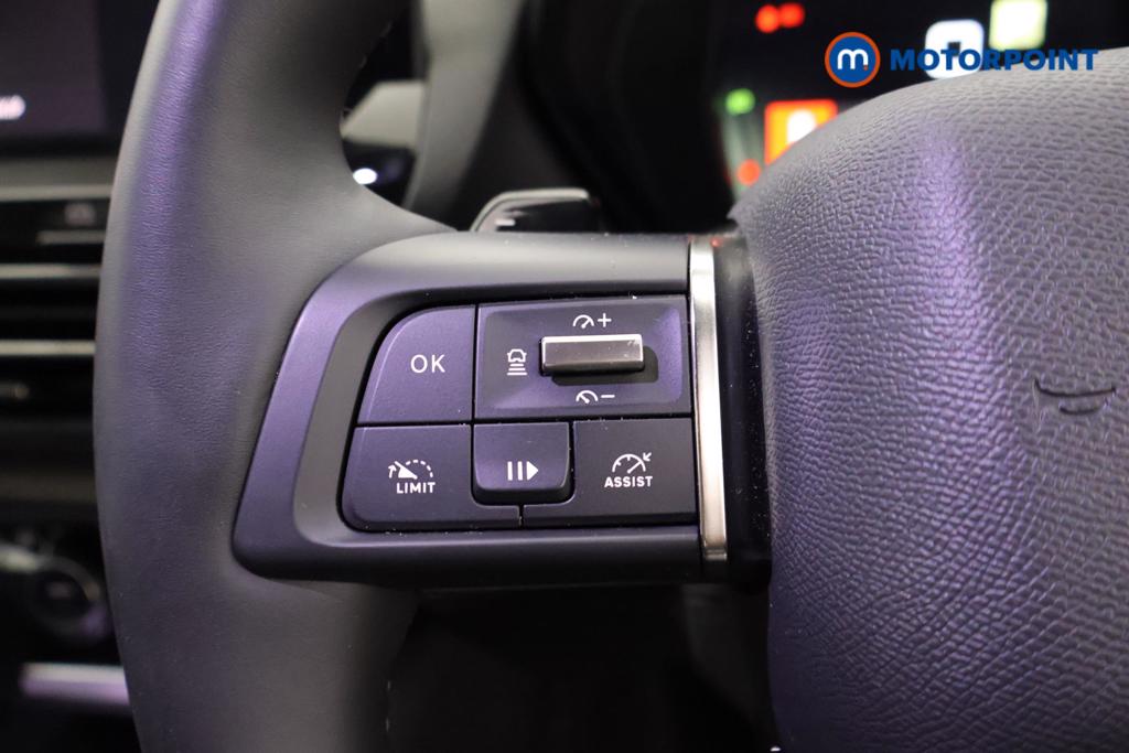 Citroen C5 X MAX Automatic Petrol Hatchback - Stock Number (1551105) - 2nd supplementary image
