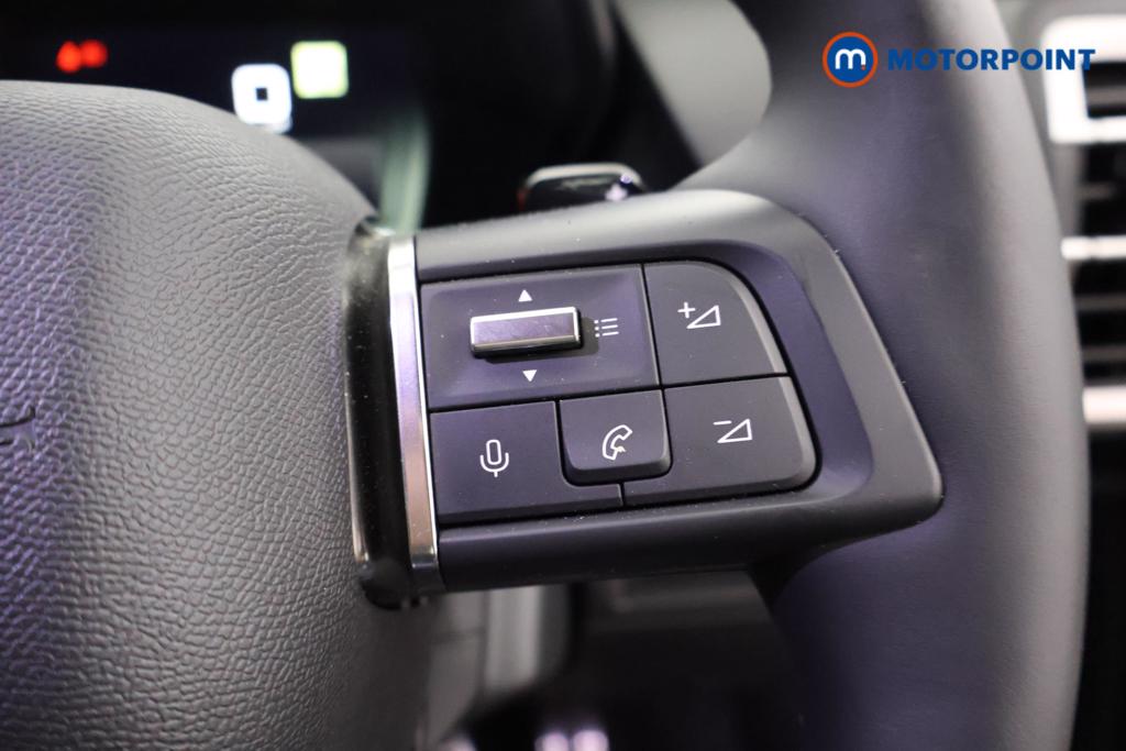 Citroen C5 X MAX Automatic Petrol Hatchback - Stock Number (1551105) - 3rd supplementary image