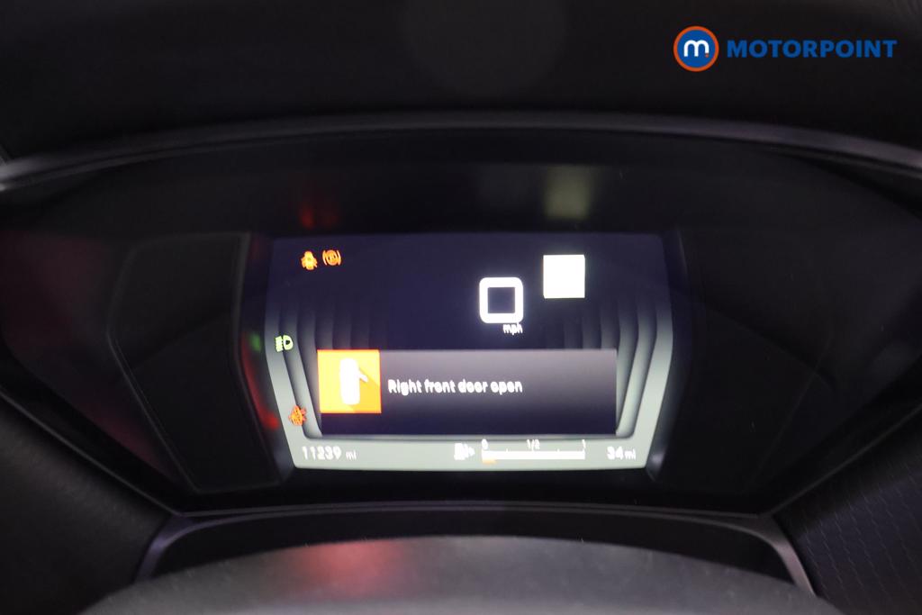 Citroen C5 X MAX Automatic Petrol Hatchback - Stock Number (1551105) - 4th supplementary image