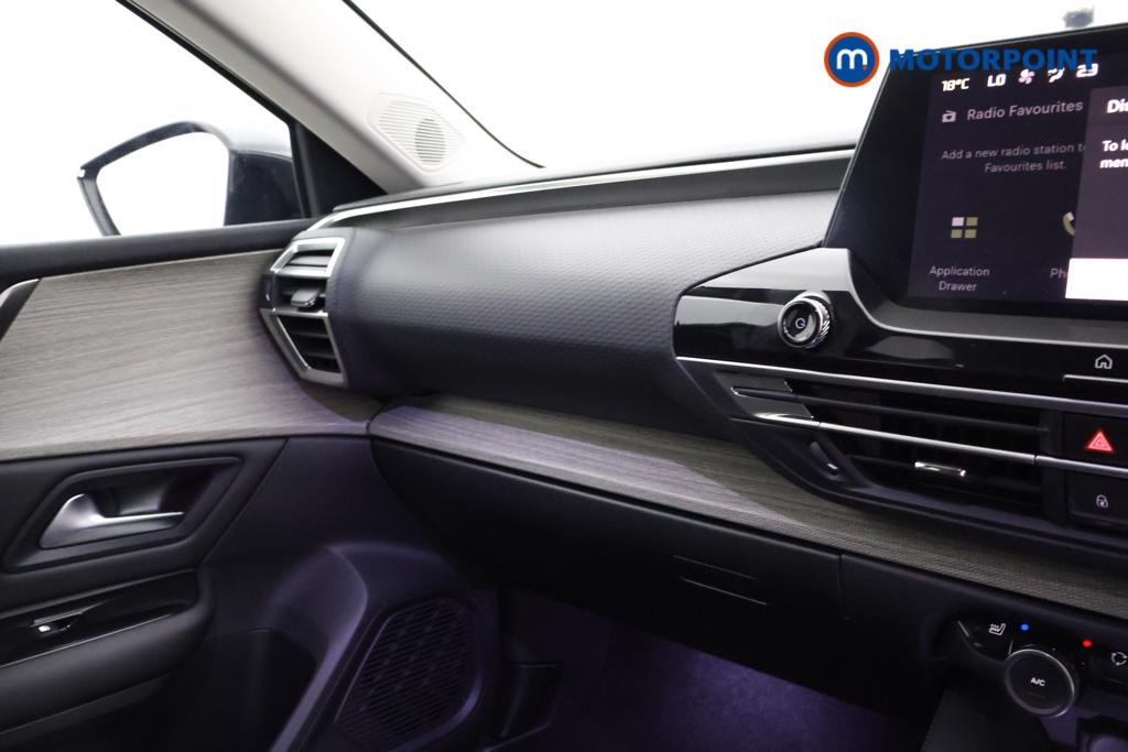 Citroen C5 X MAX Automatic Petrol Hatchback - Stock Number (1551105) - 6th supplementary image
