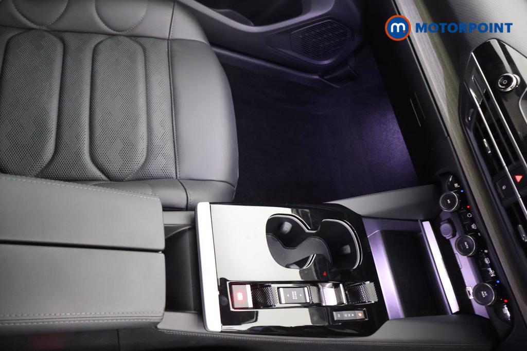 Citroen C5 X MAX Automatic Petrol Hatchback - Stock Number (1551105) - 8th supplementary image