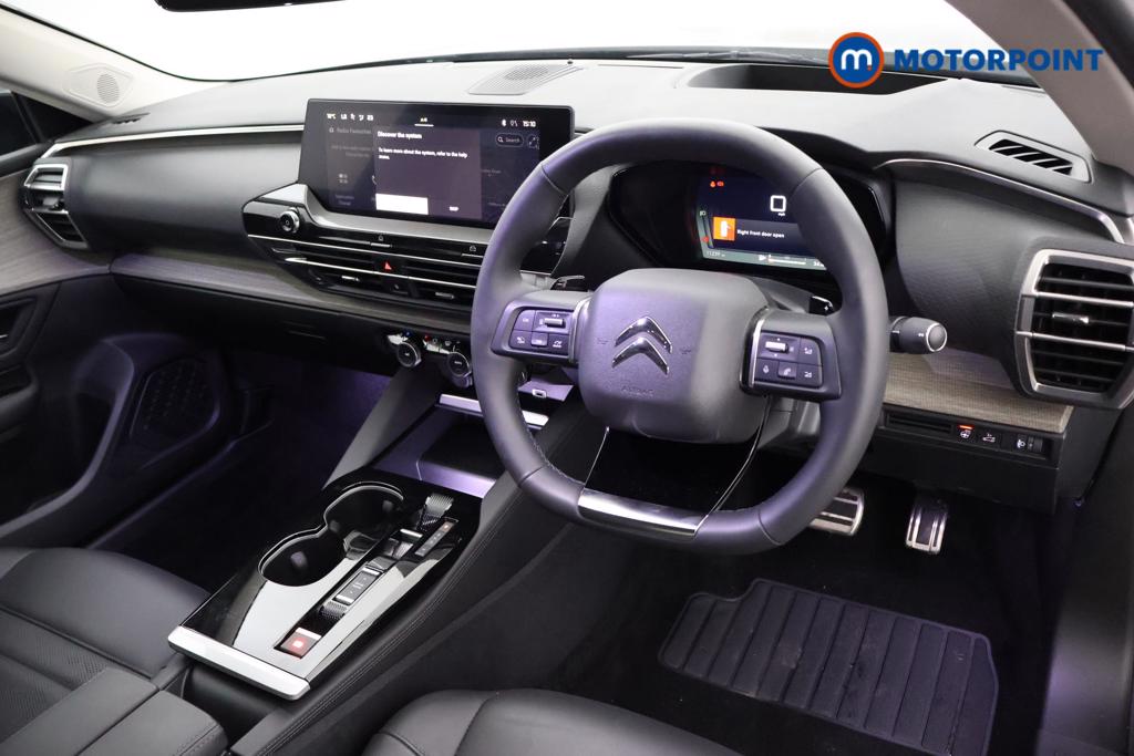 Citroen C5 X MAX Automatic Petrol Hatchback - Stock Number (1551105) - 10th supplementary image