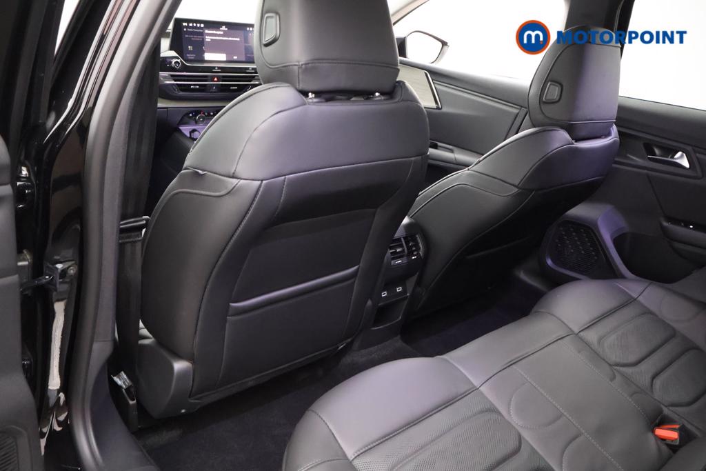 Citroen C5 X MAX Automatic Petrol Hatchback - Stock Number (1551105) - 13th supplementary image